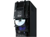 GMC R4 Bulldozer Black ATX Case 1X5.25IN 2X3.5INT No PSU Vertical Optical Drive Bay (GMC: AZT-GMCR4-BL)