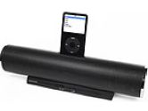 Magnasonic IP600M iPod Docking Portable Speaker System (MAGNASONIC: IP600M)