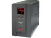 APC Back-UPS XS 1500VA 120V (Black) (APC: BX1500LCD)