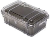 PELICAN 1050-025-100 Black Case (Pelican Products: 1050-025-100)