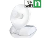 Hawking HWDN2 Hi Gain Wireless-150N USB Dish Adapter for Windows (Hawking Technologies: HWDN2)