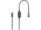 Belkin F2CD000b06-E 6-ft DisplayPort to DisplayPort Cable (Belkin: F2CD000b06-E)