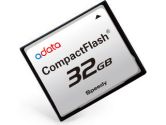 A-DATA 32GB CompactFlash Compact Flash CF Type I Flash Memory Card (A-Data Technology: CF SPEEDY 32GB)