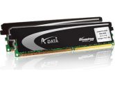 A-DATA G Series ADQVE1B16KG 4GB 2X2GB PC2-6400 DDR2-800 CL5 240PIN DIMM Dual Channel Memory Kit (A-Data Technology: ADQVE1B16KG)