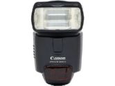 Canon Speedlite 430EX II Flash (Canon: 2805B002)