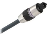 Monster MC 400DFO-4M 13-ft. Fiber Optic Advanced Performance Audio Cable (Monster Cable Products: MC 400DFO-4M)