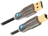 Monster DL USB AS-12 12-ft Digital Life High Performance Advanced High Speed USB Cable (Monster Cable Products: DL USB AS-12)