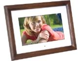 HANNspree SD80W2M2 8" 800 x 480 Digital Photo Frame (Hannspree USA: SD80W2M2)