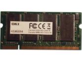 OKI 70057301 32MB Ram Memory for B400 Series (Oki Data: 70057301)