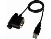 Cables Unlimited USB-1480-06 USB to DB9M Serial and DB25 Parallel Port Adapter (Cables Unlimited: USB-1480-06)