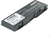 Battery Biz B5022H Laptop Battery - For Dell Inspiron 6000 9200 9300 9400 XPS e1705 Dell 312-0339 (Battery Biz Inc.: B-5022H)