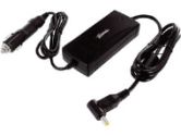 Battery Biz AA5001G 90W Auto and Air Adapter - For Gateway Notebooks (Battery Biz Inc.: AA-5001G)