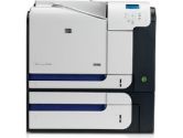 HP / Hewlett-Packard CP3525X Color LaserJet  Network Printer with Duplexer (HP (Canada): CC471A#ABA)