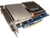 GIGABYTE GeForce 9600 GSO GV-N96GMC-512H Video Card (Gigabyte: GV-N96GMC-512H)