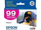 Claria Magenta Ink Cartridge Std Capacity (Epson: T099320-S)