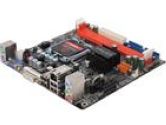 ZOTAC NF630I-D-E Mini ITX Intel Motherboard (Zotac: NF630I-D-E)