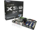 EVGA 132-BL-E758-TR ATX Intel Motherboard