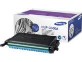 CLP-610 & 660 TONER CYAN 2K YIELD (Samsung: CLP-C660A/XAA)