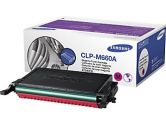 CLP-610 & 660 TONER MAGENTA 2K YIELD (Samsung: CLP-M660A/XAA)