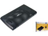 EAGLE ET-CS2MU2-BK Black Mesh External Enclosure