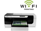 HP / Hewlett-Packard Officejet Pro 8000 Wireless Printer (HP (Canada): C9297A#B1H)