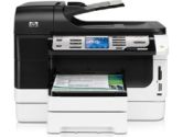 HP / Hewlett-Packard Officejet Pro 8500 Premier All-in-One Printer