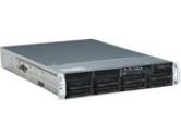 SUPERMICRO SYS-6026T-NTR+ 2U Rackmount Server Barebone (SuperMicro: SYS-6026T-NTR+)