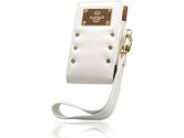 Naztech Prive Case #6 White/Gold - ORIGINAL NAZTECH (Naztech: 9865)