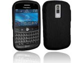 Naztech Gel Skin Case Black  - ORIGINAL NAZTECH (Naztech: 10019)