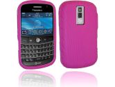 Naztech Gel Skin Case Pink  - ORIGINAL NAZTECH (Naztech: 10017)