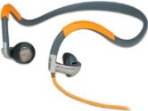 Sennheiser PMX 80 Sport Neckband Headphones (Sennheiser: PMX 80)