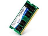 A-Data DDR2 667 200Pin SO-DIMM 1GB Module Unbuffer Non-ECC Memory (A-data: AD2667001GMS-64X16)