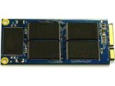 Super Talent mini PCIe SSD MLC 32GB for ASUS Eee PC (Super Talent: FPM32GHAE)