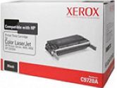 Xerox Black Toner Cartridge for HP Laserjet 4600/4650 9000 Page Yield (XEROX: 006R00941)