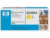 Xerox Yellow Toner Cartridge for HP Laserjet 3700DN/3700DTN 6000 Page Yield (XEROX: 006R01294)