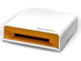 Penpower Worldcard Business Card White Scanner WIN/MAC Compatiable (PENPOWER TECHNOLOGY: WC-win/Mac)