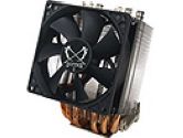 Scythe SCKTN-3000 92mm Sleeve "KATANA3" 3Heat Pipes CPU Cooler