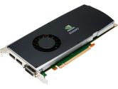 PNY Quadro FX 3800 VCQFX3800-PCIE-PB Workstation Video Card (PNY Technologies Inc: VCQFX3800-PCIE-PB)