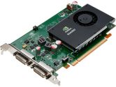 PNY Quadro FX 380 VCQFX380-PCIE-PB Workstation Video Card