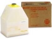 Ricoh885373/888035Type105YellowCartridge (: 885373)