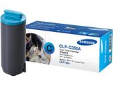 BrandNewOriginalSamsungCLP-C350ACyanCartridge (: CLP-C350A)