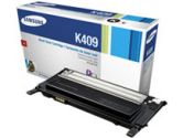 BrandNewOriginalSamsungCLT-K409SBlackCartridge (: CLT-K409S)