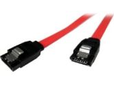 Cables Unlimited FLT-6000-39 Serial ATA II 3GBPS Cable (Cables Unlimited: FLT-6000-39)