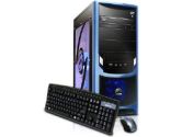 iBUYPOWER Gamer Power 504 Gaming PC - AMD Athlon X2 7750+, 4GB DDR2, 320GB, 9400GT, DVDRW, 450W, Office 2007 Trial, Vista Home Premium 64 (iBUYPOWER: Power 504)