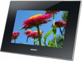 Sony's DPFX1000 10.2" Digital Photo Frame featuring a WSVGA Clear Photo LCD with TruBlack, 2GB of Internal Memory and HDMI output (SONY: DPFX1000)