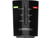 Monster Digital Express Powernet 200 with Clean Power - Expansion Module (Monster Cable: DX PLN 200 EFS)