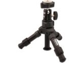 Sunpak 620-350 Mini PRO Plus/B Tripod (SUNPAK: 620-350)