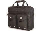 Mobile Edge MEEBC1 Briefcase - Fits Notebook PCs up to 15.4 (Mobile Edge: MEEBC1)