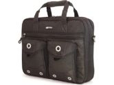 Mobile Edge MEEBC1 Briefcase -  Fits Notebook PCs up to 15.4 (Mobile Edge: MEEBC1)