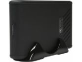 PPA Int'l PPA 2629 DiscArmor Hard Drive Enclosure - 3.5 SATA, eSATA, USB 2.0 (PPA Int'l: PPA 2629)